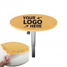 Stretch Round Bar Stool Cover